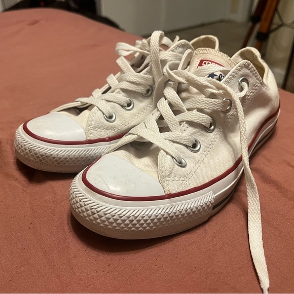 Converse, all-star sneakers - Picture 2 of 5